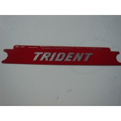 Transfer TRIUMPH Trident