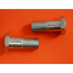 Tornillo Caballete Trasero AJS & Matchless