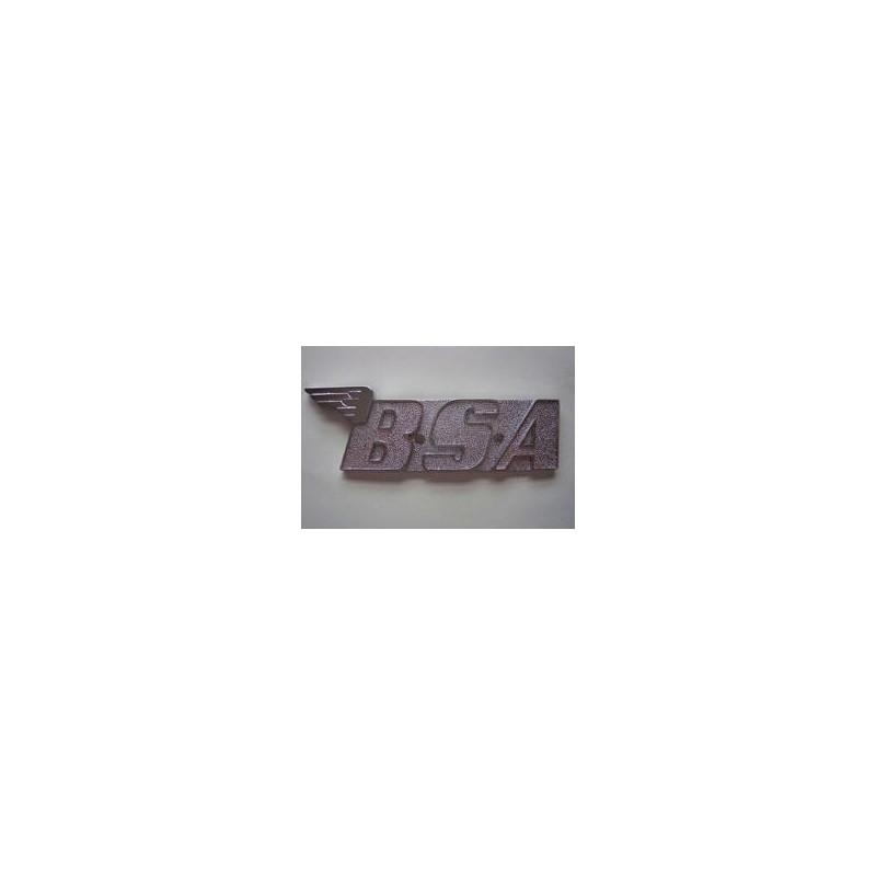 Emblemas Deposito BSA