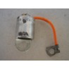 Condensador para BSA C11G & C12 Original Lucas