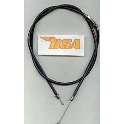 Cable Acelerador BSA & Triumph