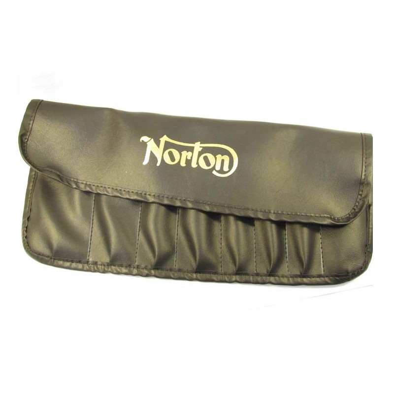 Bolsa de herramietas Enrollable Norton