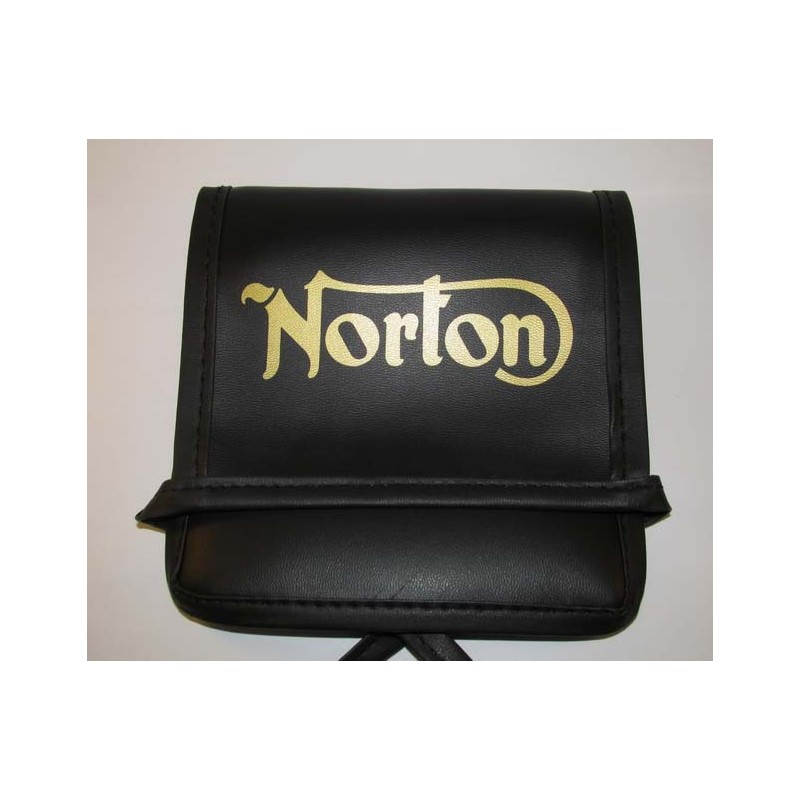 Bolsa de herramietas Norton