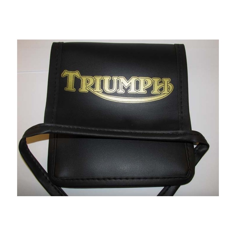 Bolsa de herramietas Triumph