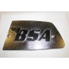 Emblemas Depósito BSA Rocket 3