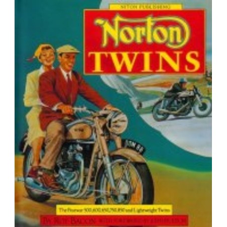 Norton Twins