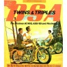 BSA Twins & Triples