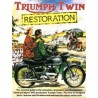 Triumph Twins Restoration