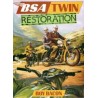 BSA Twins Restoration