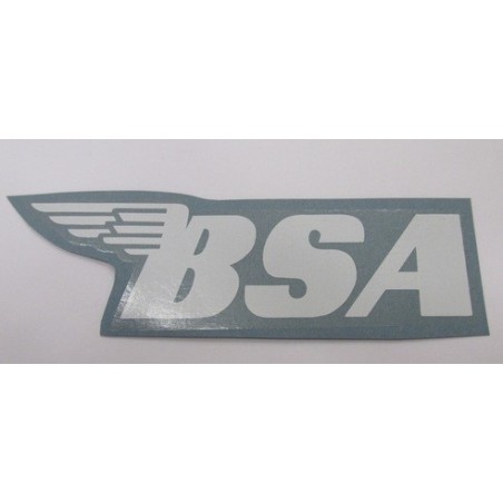 Transfer BSA Depósito Blanco