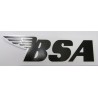 Transfer BSA Depósito Negro