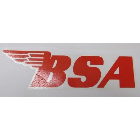 Transfer BSA Depósito Rojo