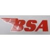 Transfer BSA Depósito Rojo