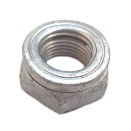 Tuerca Auto Frenante Triumph 1/4" UNF