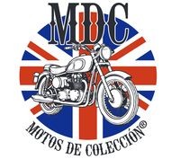 Motos de Colección